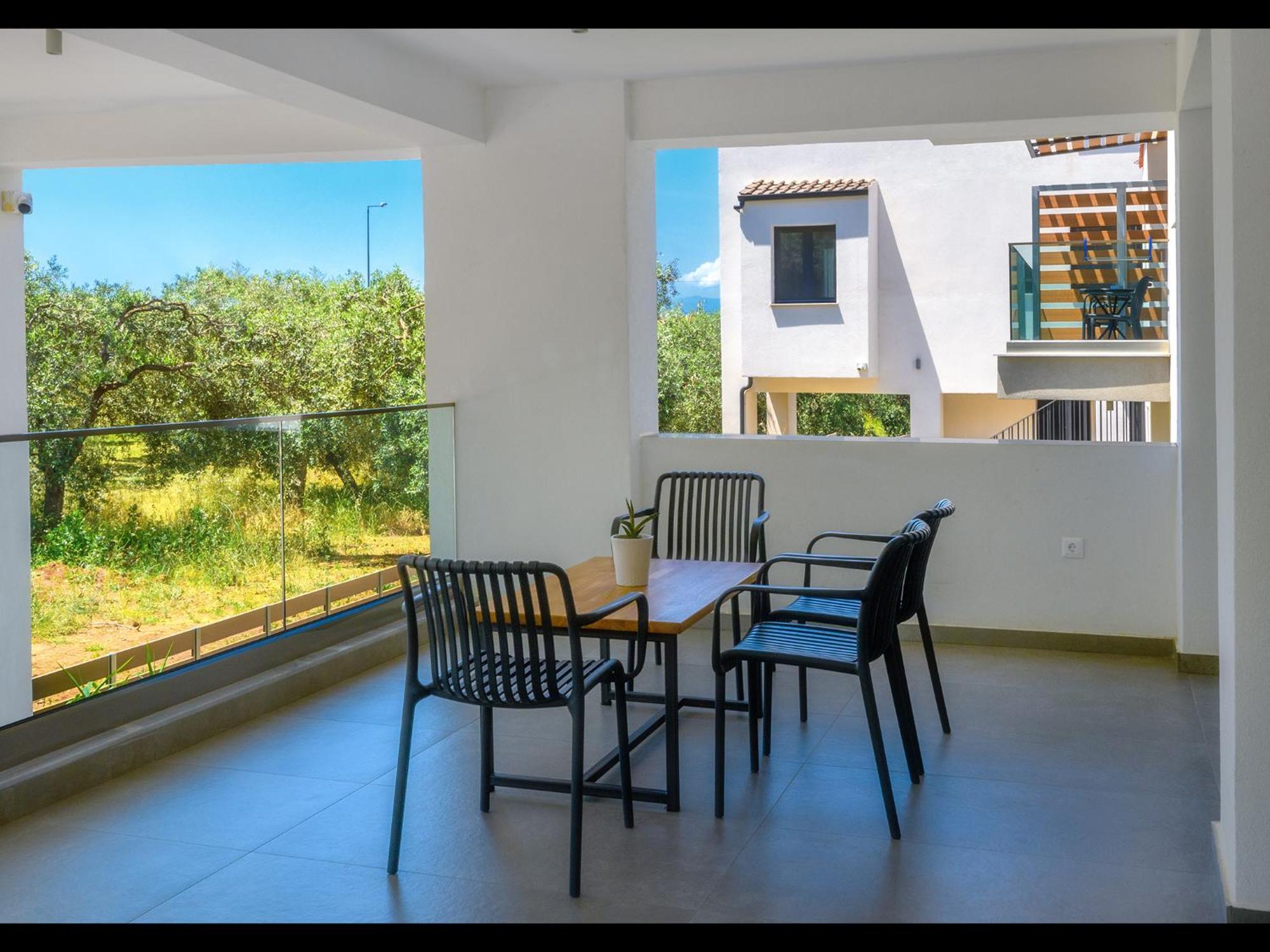 Olive Roots Skala Rachoni (Thasos) Exterior foto